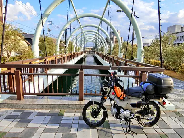 ★旅するようにバイトしよう★