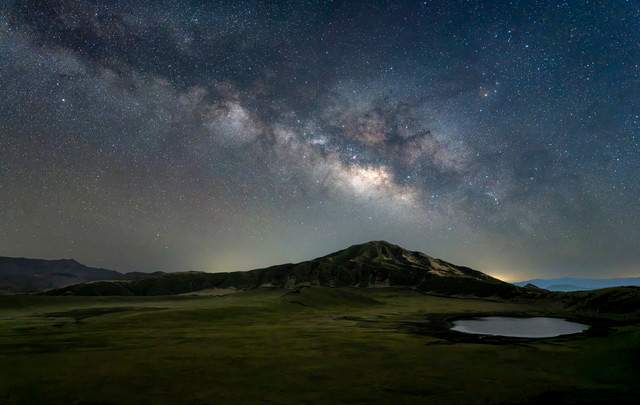 ホテル立山