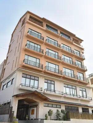 すず屋 海游亭