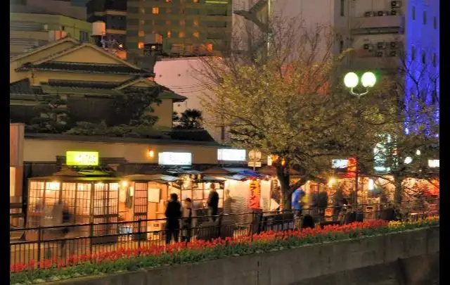 東急ステイ福岡天神