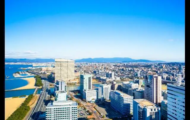 東急ステイ福岡天神