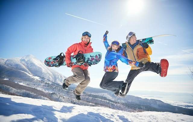 星野リゾート　磐梯山温泉ホテル