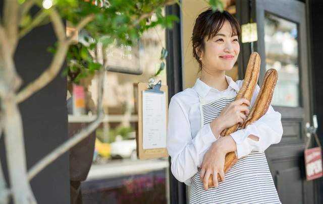 Bakery&Table箱根