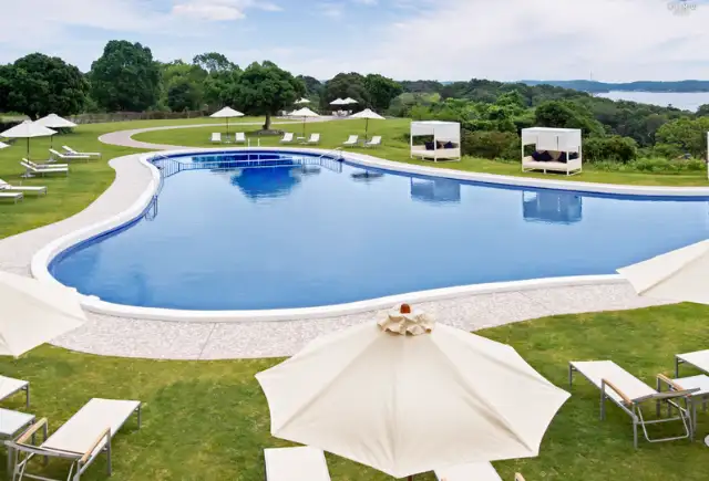 NEMU RESORT