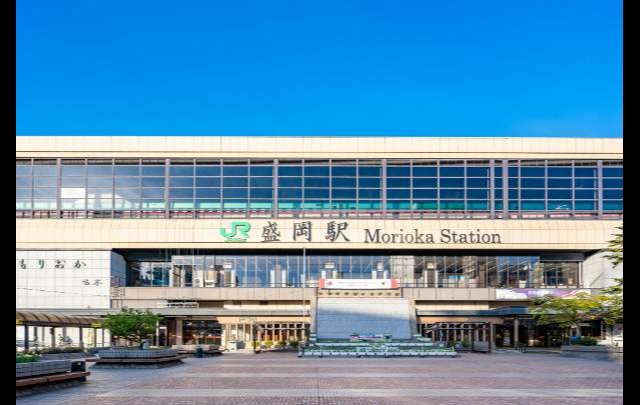 リッチモンドホテル盛岡駅前