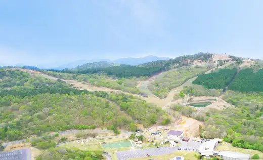 峰山高原ホテルリラクシア
