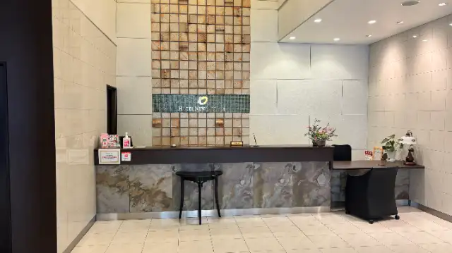 HOTEL NEW TSUTAYA