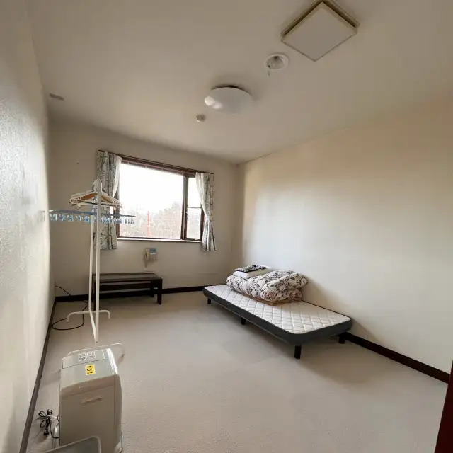 BUB RESORT Yatsugatakeの寮画像