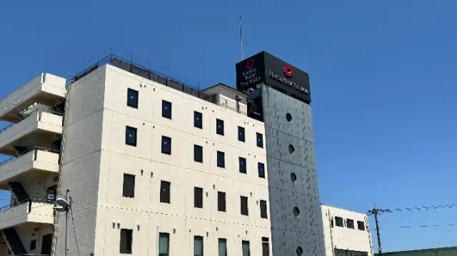 HOTEL NEW TSUTAYA