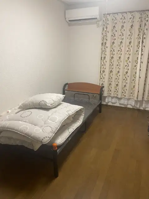 メルキュール福岡宗像リゾート＆スパの寮画像