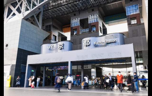 御宿　野乃京都