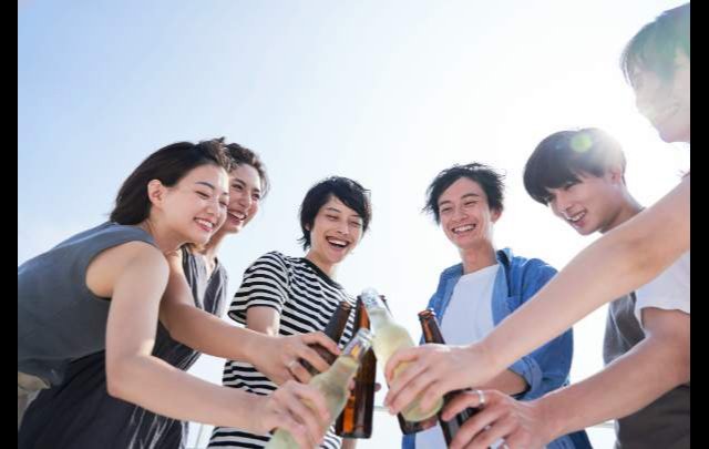 大磯ロングビーチ