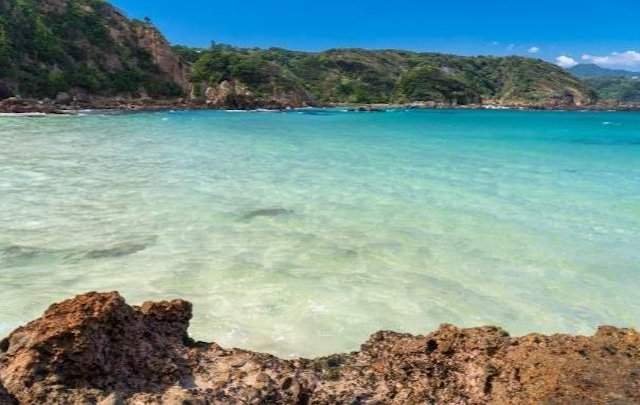 飲泉、自家源泉かけ流しの秘湯　観音温泉
