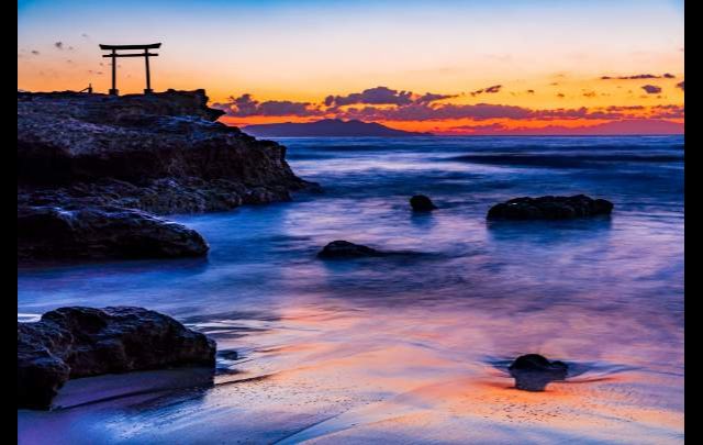 飲泉、自家源泉かけ流しの秘湯　観音温泉