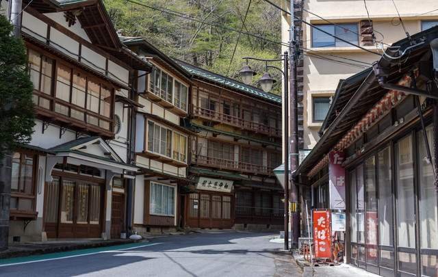 TAOYA那須塩原