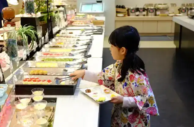 亀の井ホテル高知