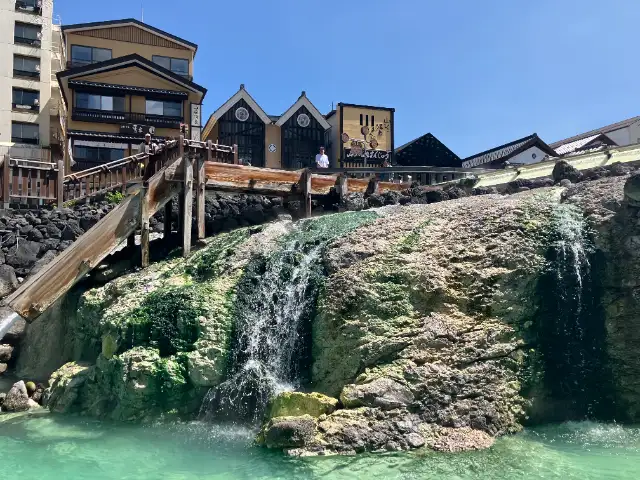 草津温泉 千～SEN～