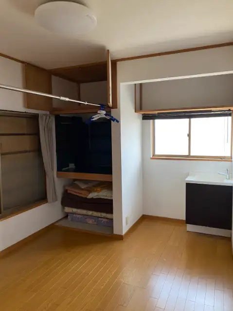 紀伊乃国屋の寮画像
