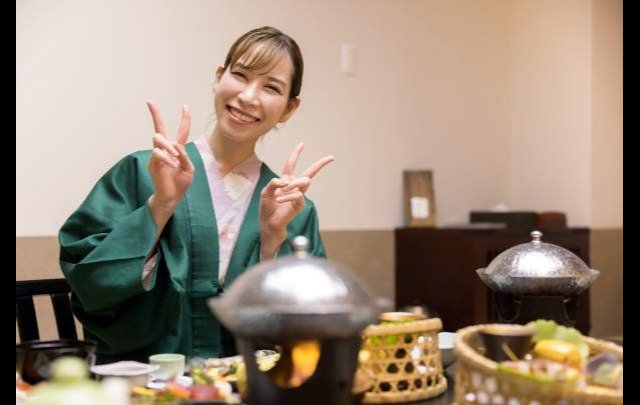 鷲羽グランドホテル備前屋甲子