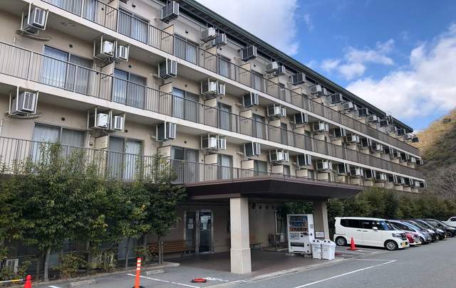 エクシブ有馬離宮の寮画像