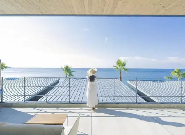 SolaVilla海テラス南あわじ