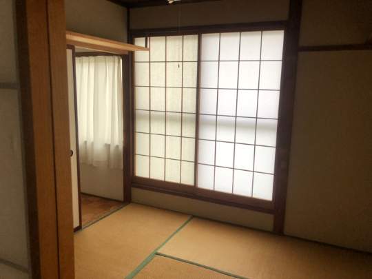 オーデパール　サンクフェールの寮画像