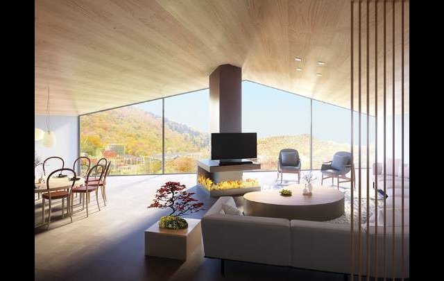 MUWA NISEKO