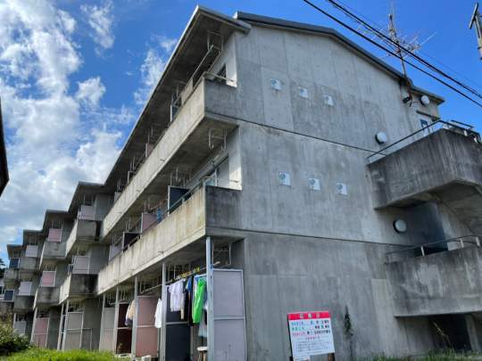 大阪屋の寮画像