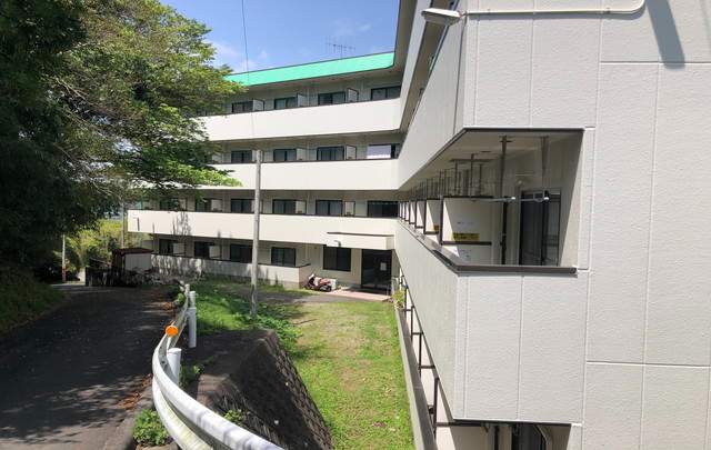 鳥羽シーサイドホテルの寮画像