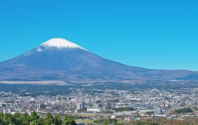 ホテルルートイン新御殿場インター