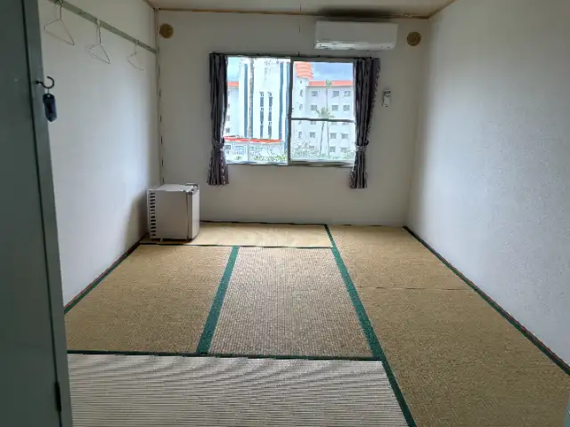 指宿フェニックスホテルの寮画像
