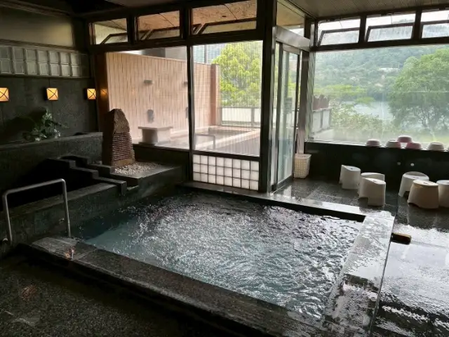 大浴場の利用可能！