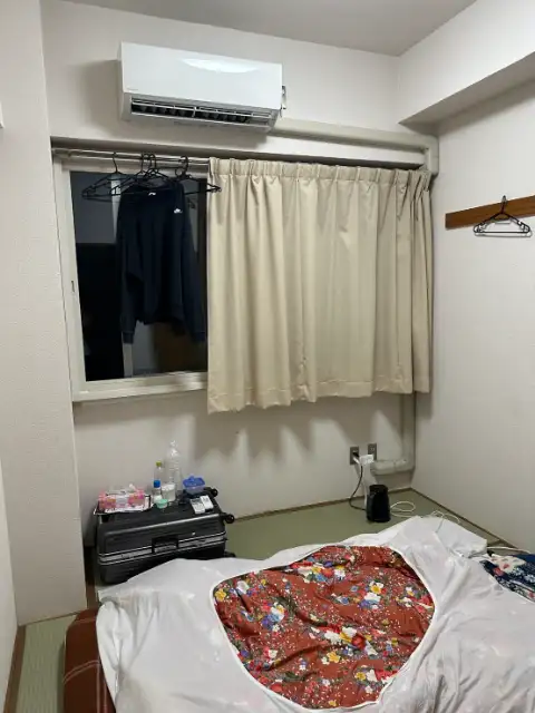 グランドエクシブ軽井沢の寮画像
