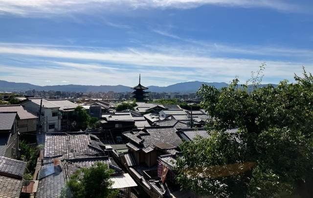 高台寺十牛庵