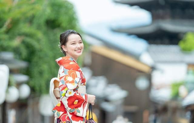 高台寺十牛庵