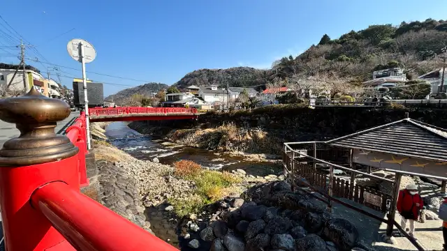 修善寺温泉ホテル滝亭