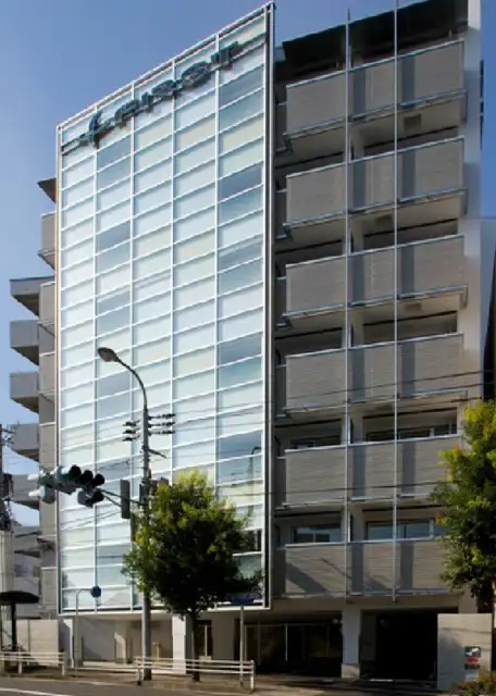 ファーストホテル金沢の寮画像