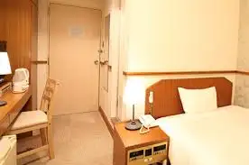 ホテルナチュレ名古屋栄