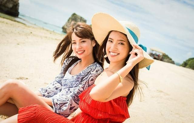 石垣シーサイドホテル