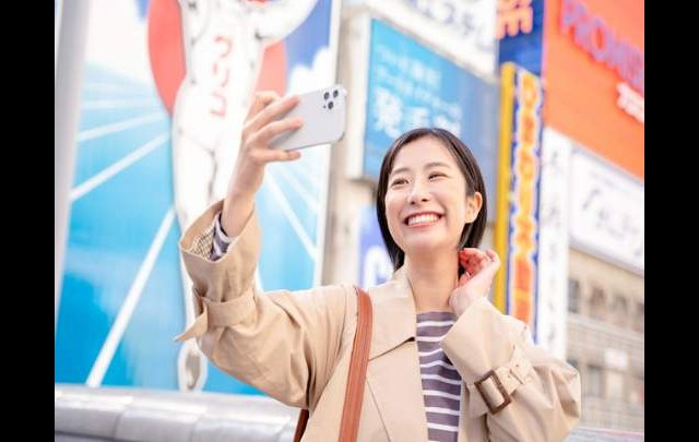 ドーミーイン大阪谷町