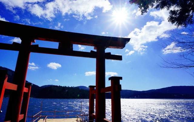 ザ・プリンス箱根芦ノ湖