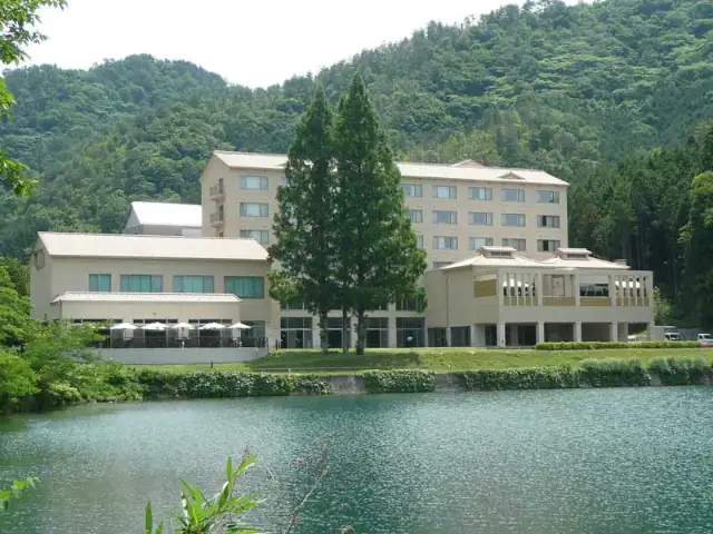 福祉共済センター　休暇村ユニトピアささやま