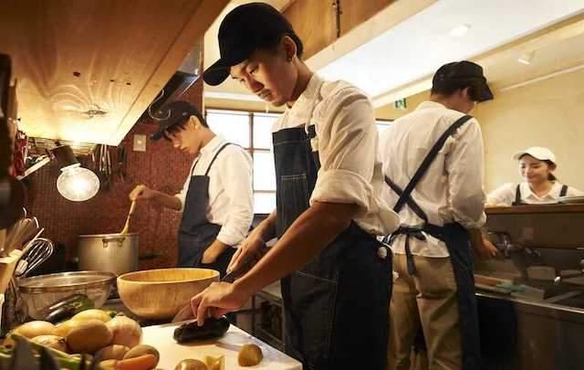 大江戸温泉物語Premium 山下家
