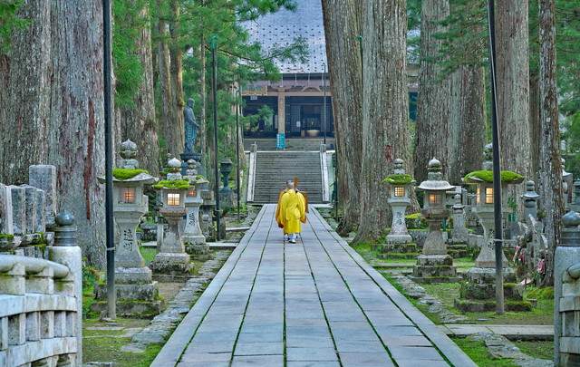 福智院
