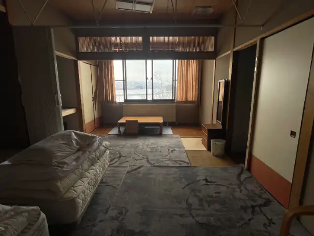 ヒルトンニセコビレッジの寮画像