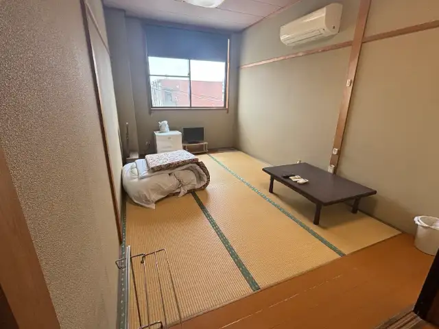 日本料理旅館　いすゞの寮画像