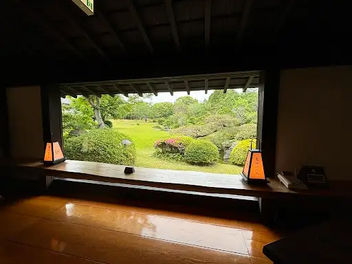 葛城ホテル北の丸