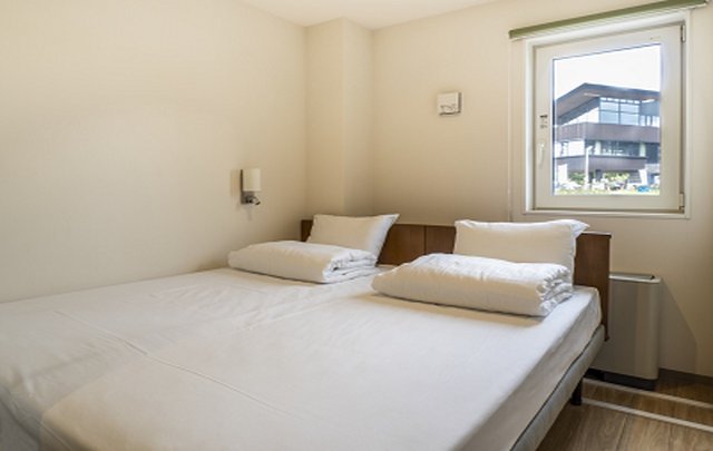 My Ecolodgeの寮画像