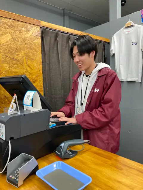 高鷲スノーパーク