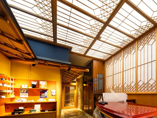 加賀屋銀座店